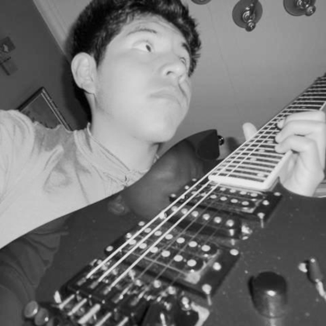 View Fabricio