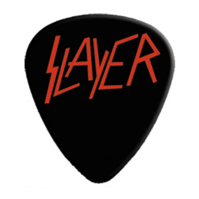 View Thrash Metal