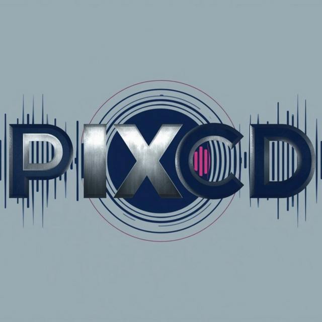 View PixCD