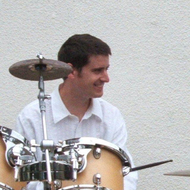 View jeromedrums