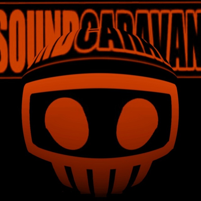 View SOUND CARAVAN