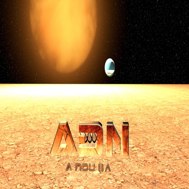 View ADN sega