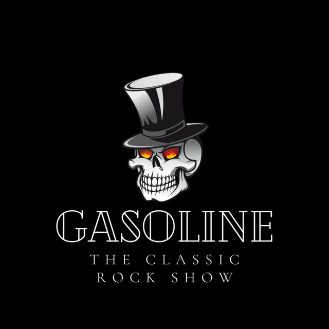Gasoline - The Classic Rock Show