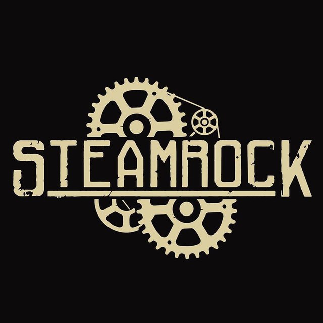 View Steamrock