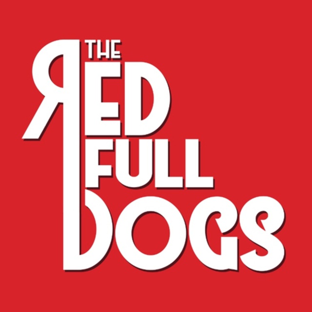 View The Red Full Dogs