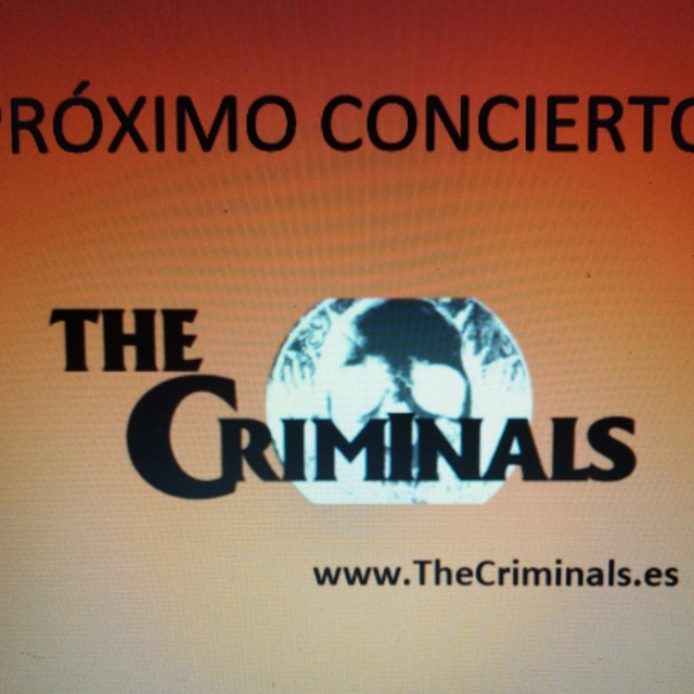 View Thecriminals