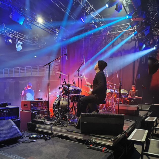 View cesardrummmer