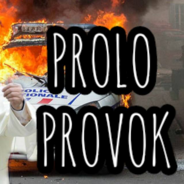 View PROLO PROVOK