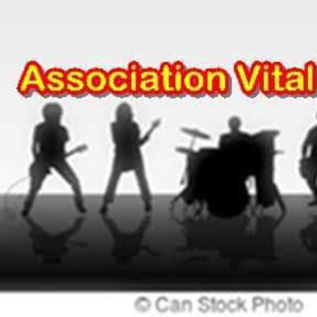 View asso Vital music