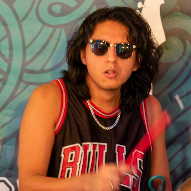 Roberto Hernandez De la Rosa