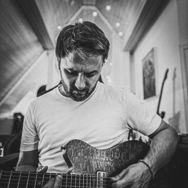 View Christoph Kraatz