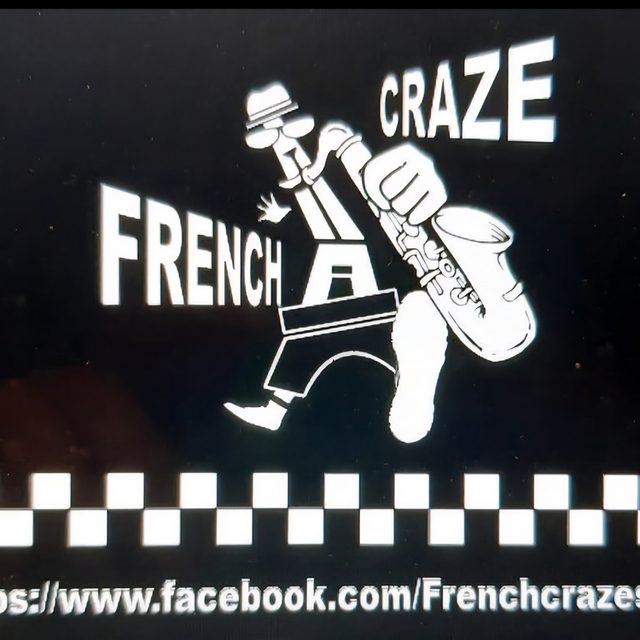 View FRENCH CRAZE