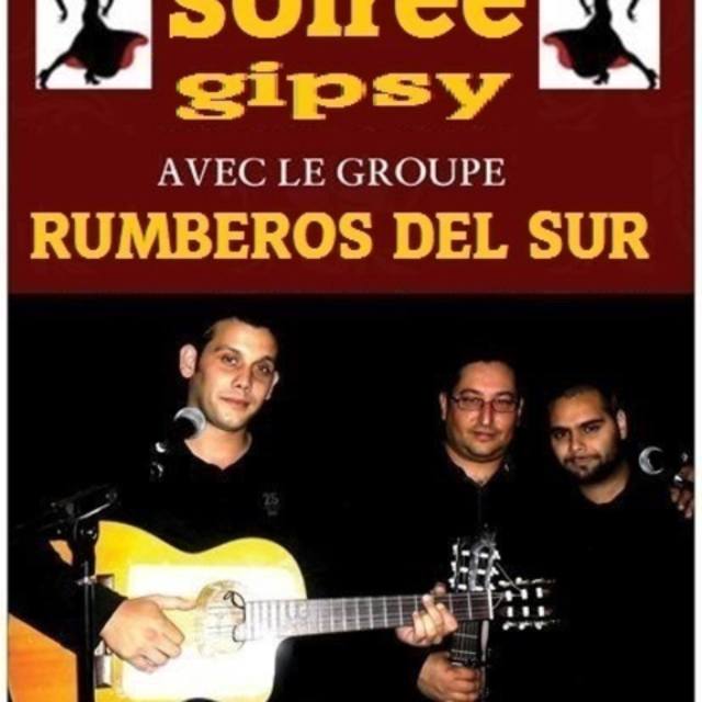 View rumberos del sur