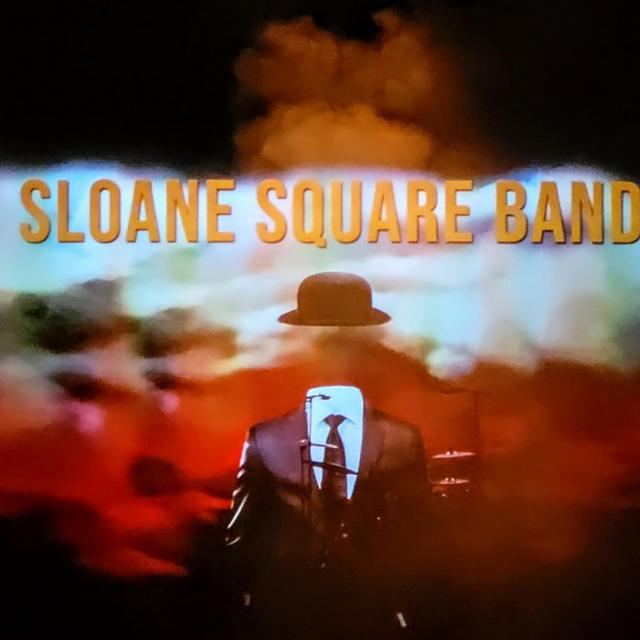 View SSB - Sloane Square Band
