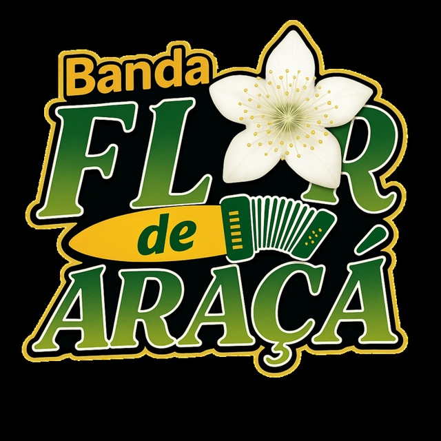 Banda Flor de Araçá