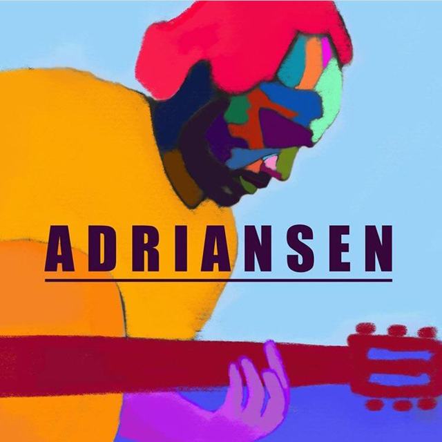 View A D R I A N S E N