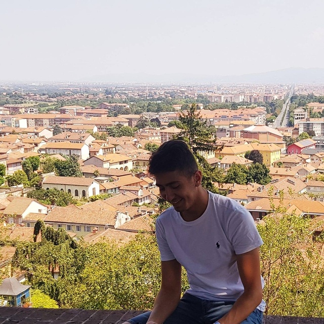 View Jeremy
