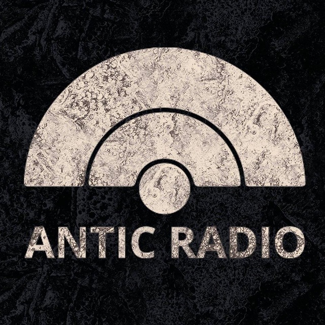 View Antic Radio
