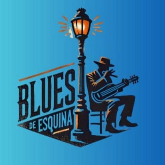 View Blues de Esquina