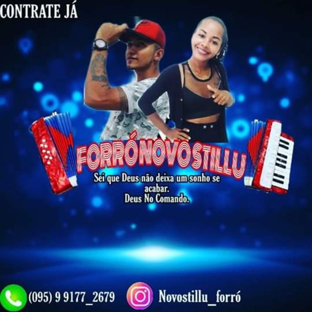 View Novo Stillu