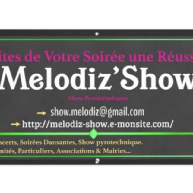 View Melodiz\'show