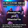 View SUBCULTURE SQUAD