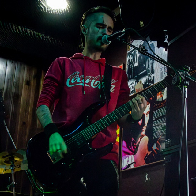 View Calavera 7
