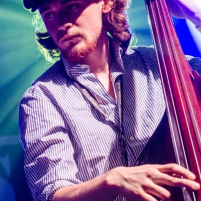 View dairedoublebass