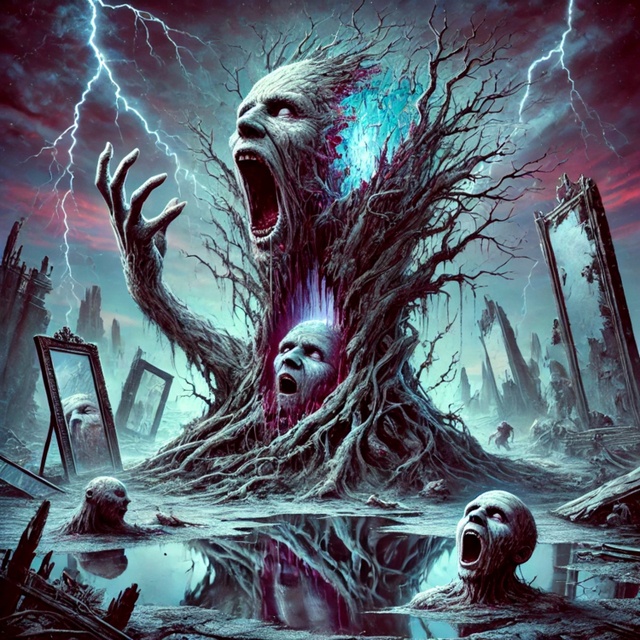 View Cynical Awakening