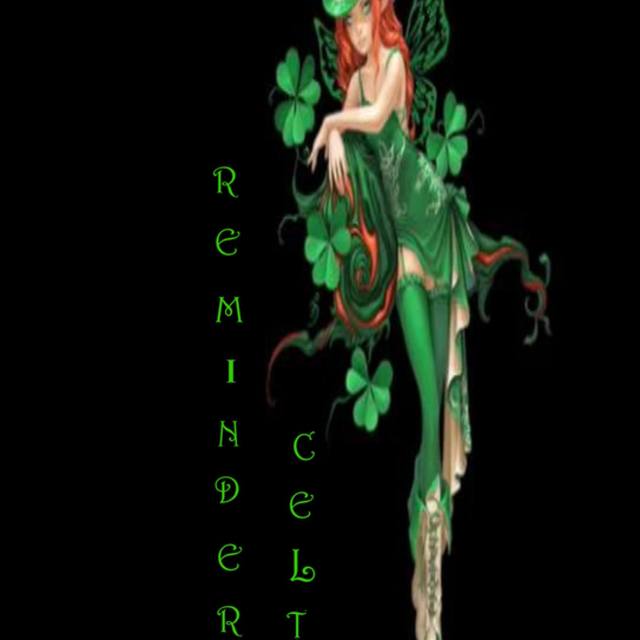 View Reminder Celt