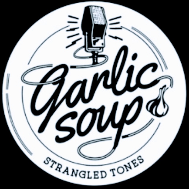 View Garlic Soup