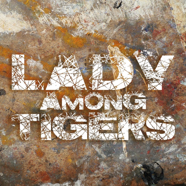 View Lady Among Tigers