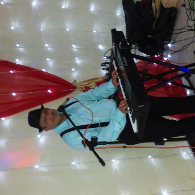 View cantorVictorAndrade