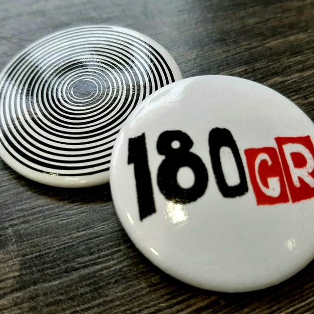 View 180gr