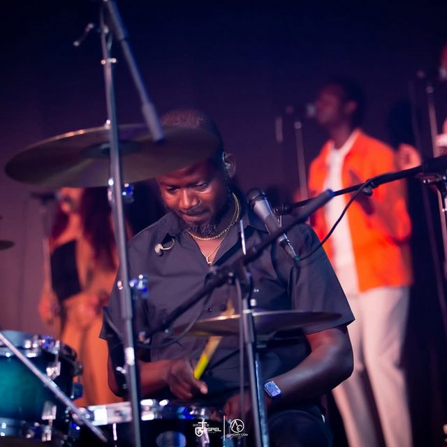 View DaveDrums