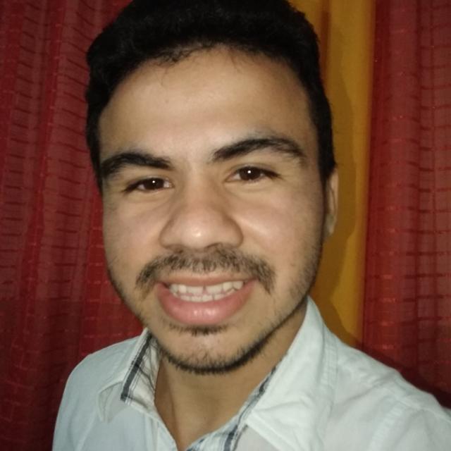 View Ronildo gospel