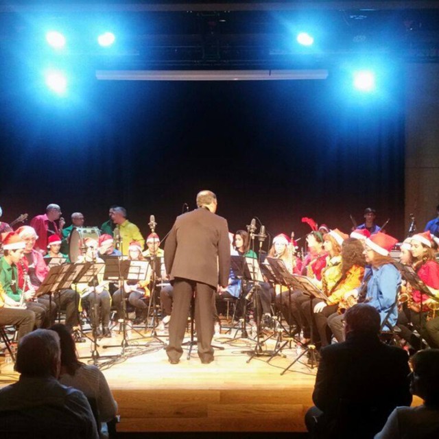 View CORNELLÀ BAND