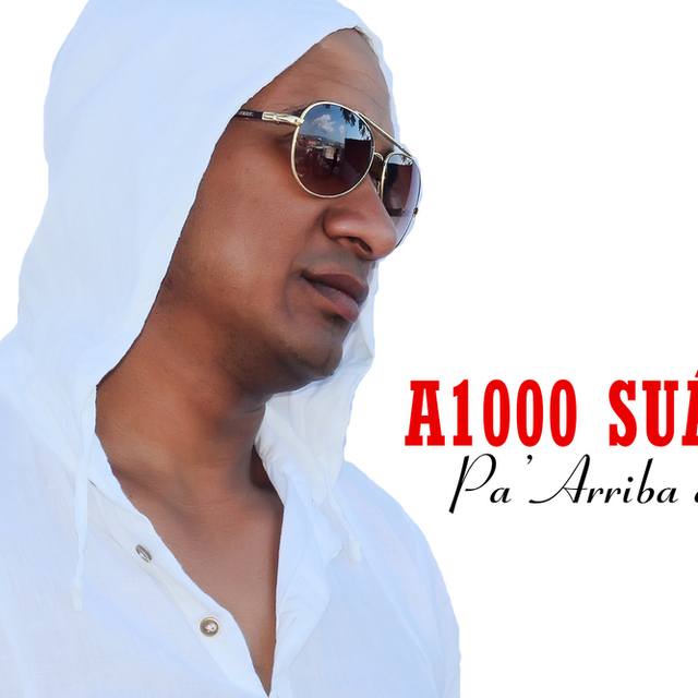 View A1000 Suarez
