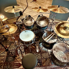 View JLM - Drummer