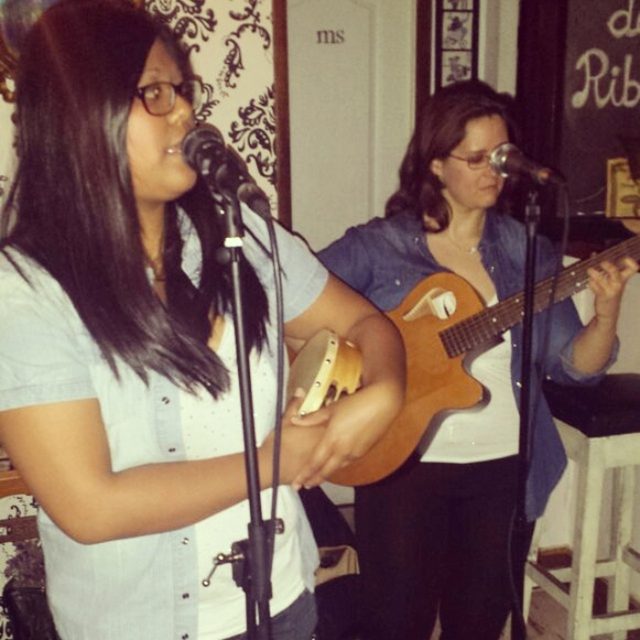 View Variety Duet