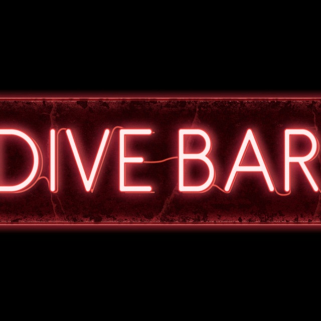 View Dive Bar