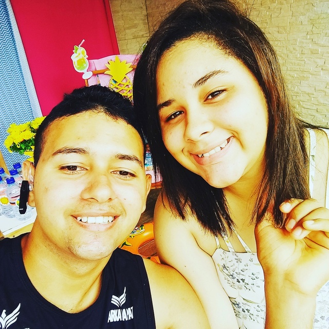 View Adriel Oliveira