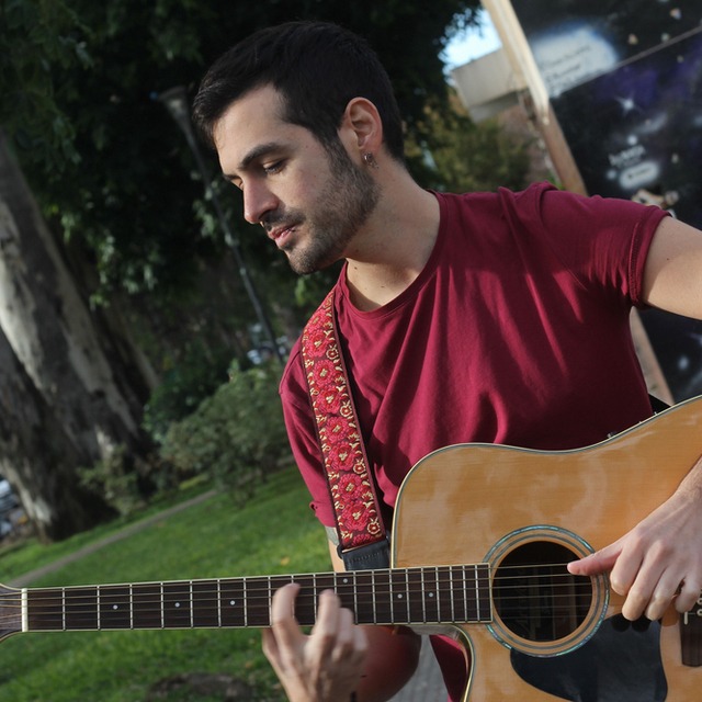 View Beduino Music