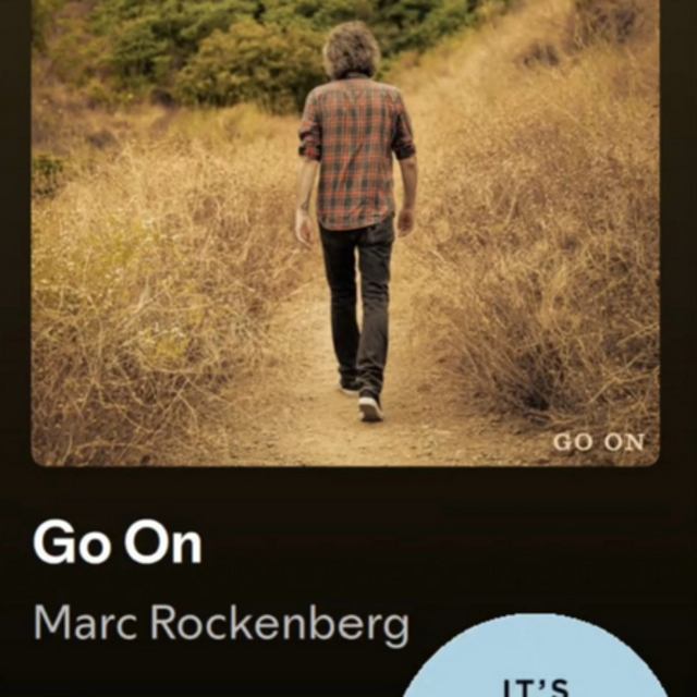 View MARC ROCKENBERG