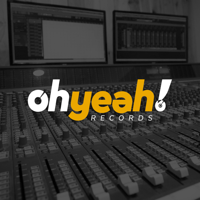 View OhYeah Records