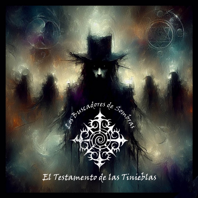 View Los Buscadores de Sombras