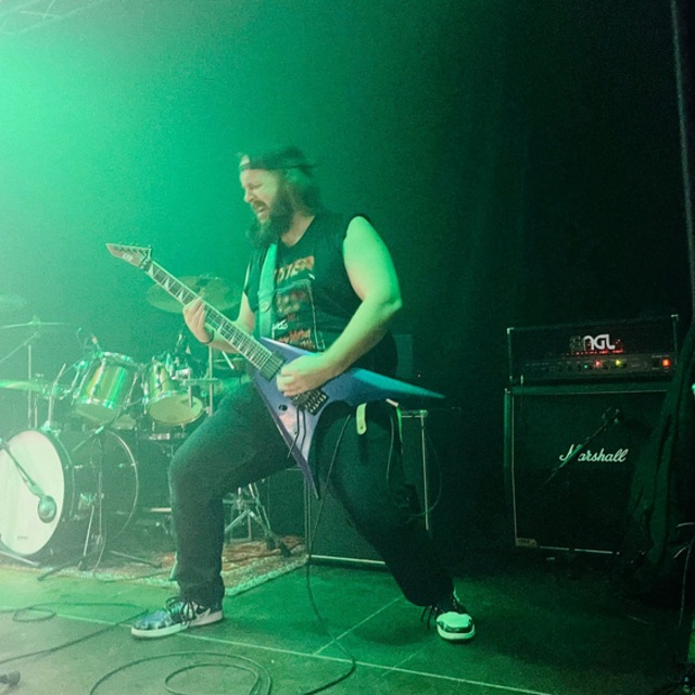 View marcsonntagthrash