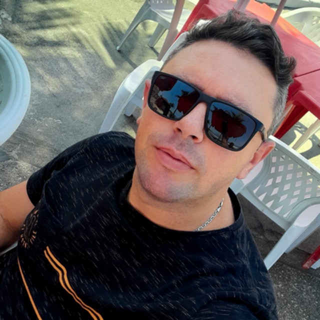 Carllos Monteiro