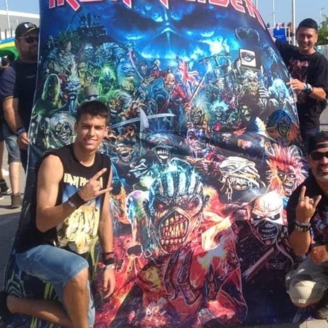 View marcelloDoMetal