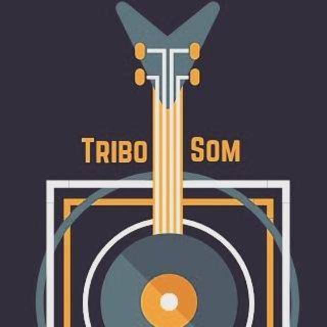 View Tribo Som